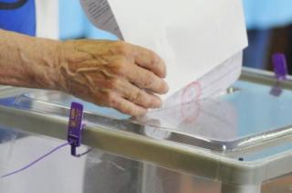 Кам’янське готується до позачергових виборів народних депутатів України